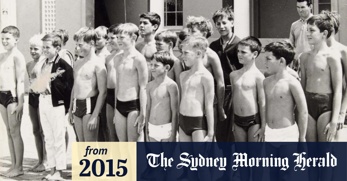 Hunt under way for first wave of Bondi nippers, 50 years on